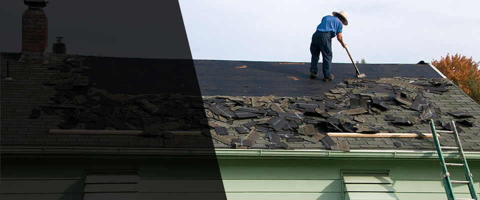 Luxor Roofing Contractors