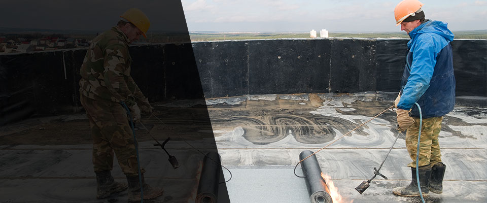 Luxor Roofing Contractors